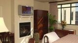 Hotel Montreal Room