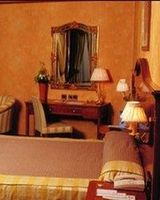 Tirrenus Hotel