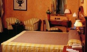 Tirrenus Hotel