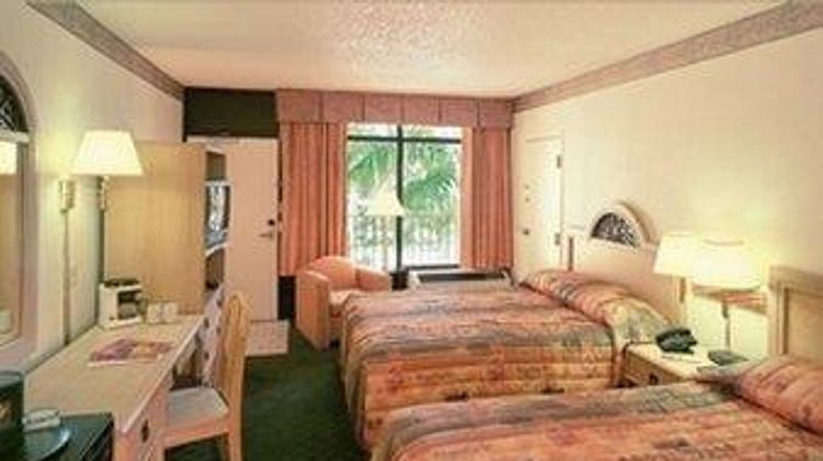 Hotel Residence Le Acacie Room