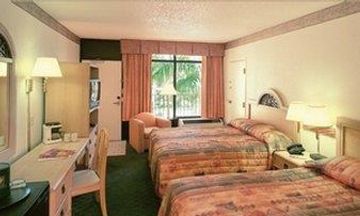 Hotel Residence Le Acacie