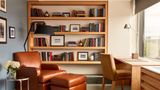 The Study at Yale Hotel Room