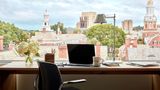The Study at Yale Hotel Room
