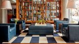 The Study at Yale Hotel Room