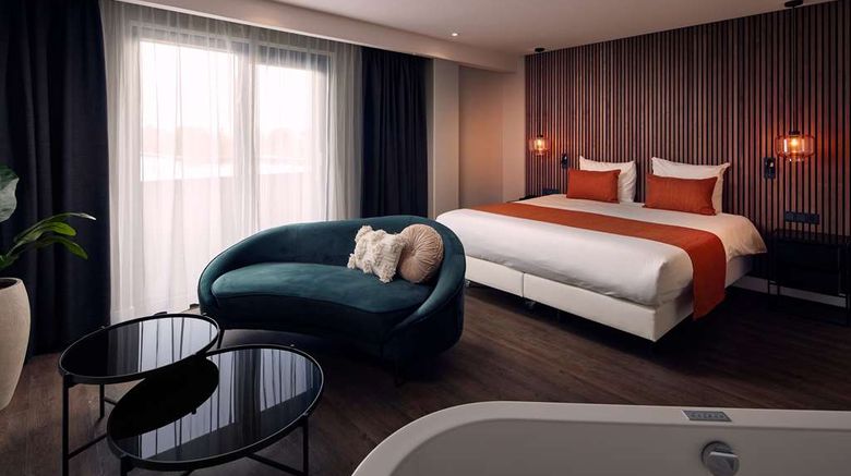 <b>Van der Valk Hotel Breukelen Suite</b>. Images powered by <a href="https://iceportal.shijigroup.com/" title="IcePortal" target="_blank">IcePortal</a>.