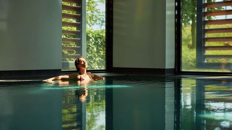Van der Valk Hotel Breukelen Pool