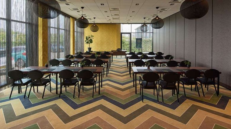 <b>Van der Valk Hotel Breukelen Other</b>. Images powered by <a href="https://iceportal.shijigroup.com/" title="IcePortal" target="_blank">IcePortal</a>.