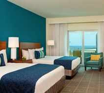 Ocean Place Resort & Spa Room