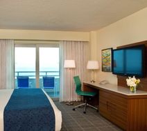 Ocean Place Resort & Spa Room