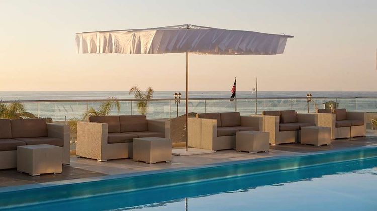 Ocean Place Resort & Spa Pool
