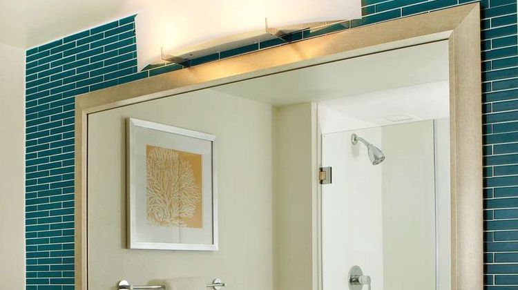 Ocean Place Resort & Spa Room