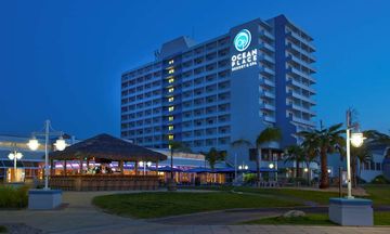 Ocean Place Resort & Spa