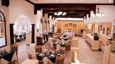 Camino Real Managua