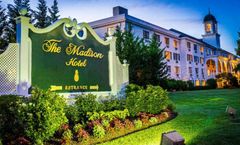 The Madison Hotel