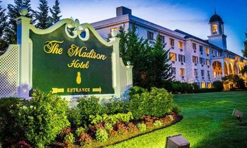 The Madison Hotel