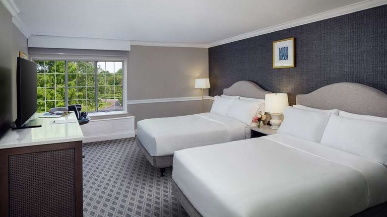 <b>The Madison Hotel Room</b>. Images powered by <a href="https://iceportal.shijigroup.com/" title="IcePortal" target="_blank">IcePortal</a>.