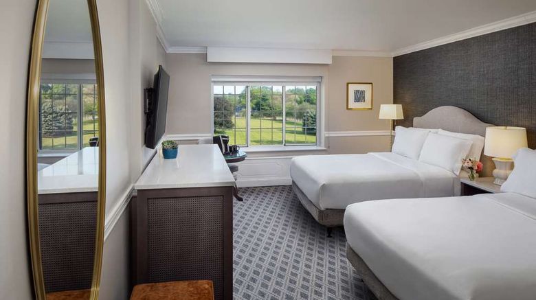 <b>The Madison Hotel Room</b>. Images powered by <a href="https://iceportal.shijigroup.com/" title="IcePortal" target="_blank">IcePortal</a>.