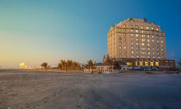 Legacy Vacation Club Brigantine Beach