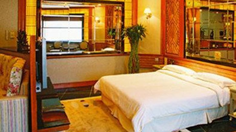 <b>Manhattan Bund Business Hotel Suite</b>. Images powered by <a href="https://iceportal.shijigroup.com/" title="IcePortal" target="_blank">IcePortal</a>.