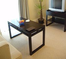 Barony Wanyuan Hotel Room
