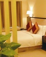 Barony Wanyuan Hotel