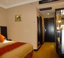 Guangdong Victory Hotel Room