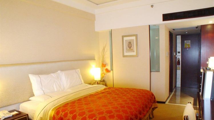 Guangdong Victory Hotel Other