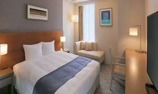 Odakyu Hotel Century Sagami-Ono Room
