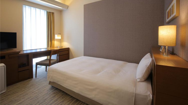 Odakyu Hotel Century Sagami-Ono Room
