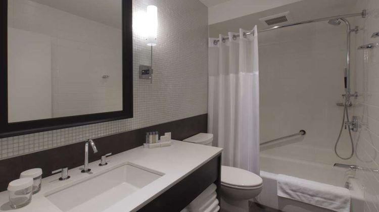 Hotel Manoir Victoria Other