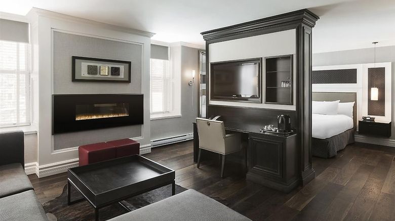 <b>Hotel Manoir Victoria Suite</b>. Images powered by <a href="https://iceportal.shijigroup.com/" title="IcePortal" target="_blank">IcePortal</a>.