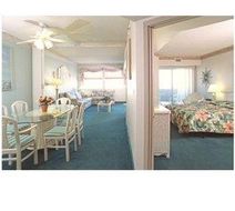 Watson's Regency Suites Room