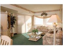 Watson's Regency Suites Room