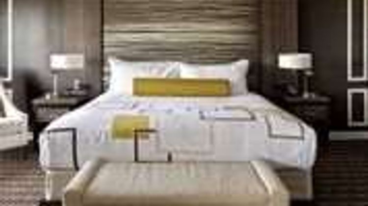 Golden Nugget Hotel & Casino AC Room