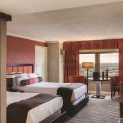 Golden Nugget Hotel & Casino AC- Atlantic City, NJ Hotels- First