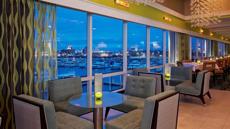 Golden Nugget Hotel & Casino AC Restaurant