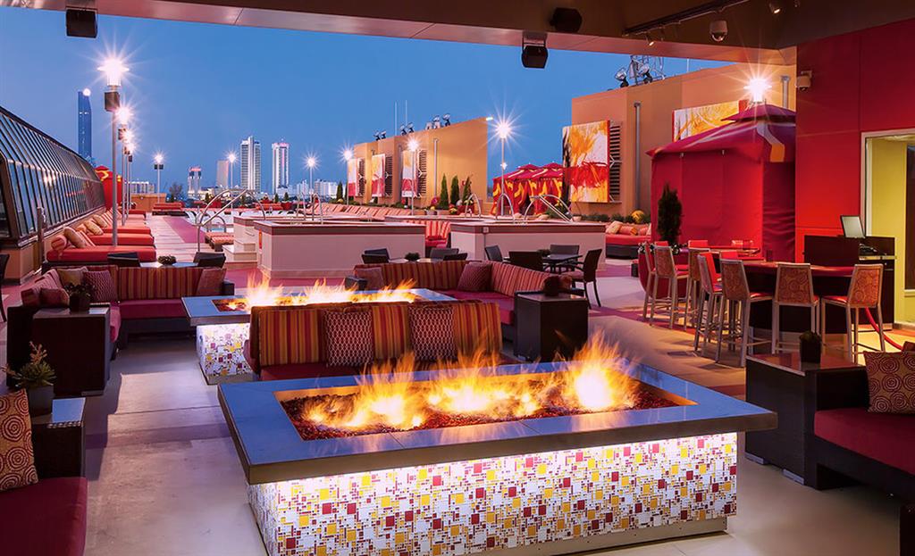 Golden Nugget Hotel & Casino AC- Atlantic City, NJ Hotels- First