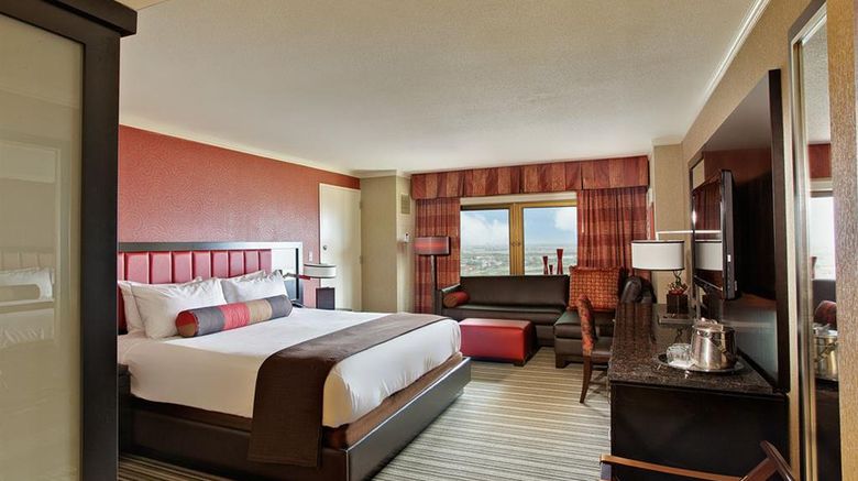 <b>Golden Nugget Hotel & Casino AC Room</b>. Images powered by <a href="https://iceportal.shijigroup.com/" title="IcePortal" target="_blank">IcePortal</a>.