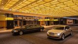 Golden Nugget Hotel & Casino AC Exterior