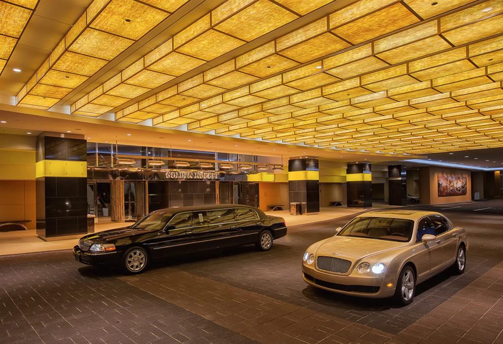 Golden Nugget Hotel & Casino AC- Atlantic City, NJ Hotels- First