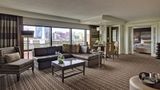 Golden Nugget Hotel & Casino AC Suite