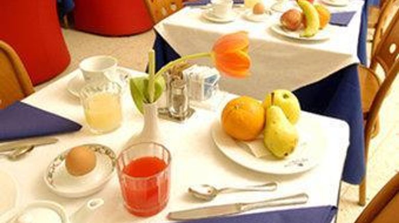 <b>Ariston Hotel Restaurant</b>. Images powered by <a href="https://iceportal.shijigroup.com/" title="IcePortal" target="_blank">IcePortal</a>.