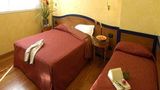 Ariston Hotel Room