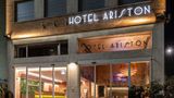 Ariston Hotel Exterior