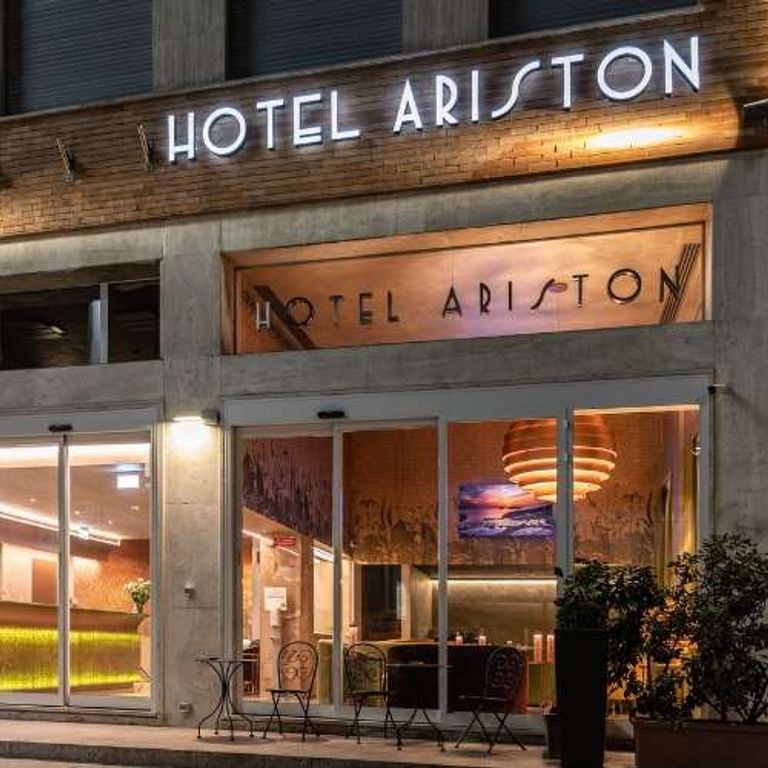 Ariston Hotel