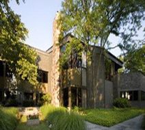 Chauncey Hotel and Conference Center Exterior