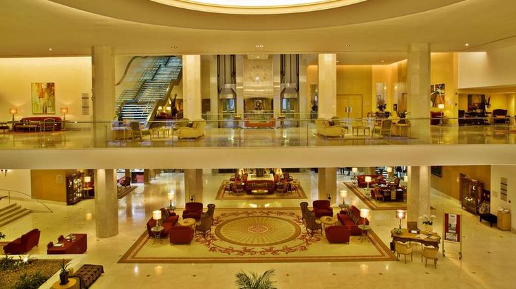 Hotel Cascais Miragem Lobby
