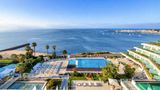 Hotel Cascais Miragem Exterior