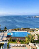 Hotel Cascais Miragem