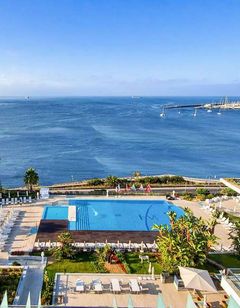 Hotel Cascais Miragem